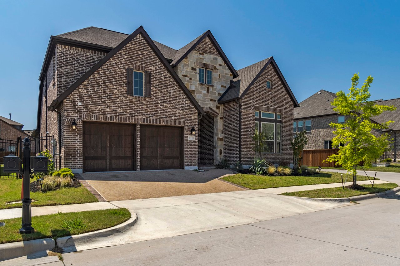 1110 Prairie Ridge Lane