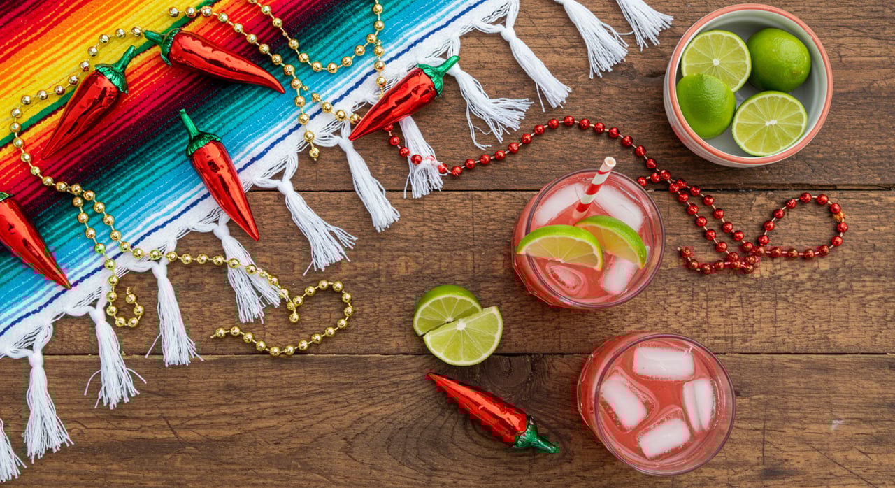 Fall Fiesta Fundraiser