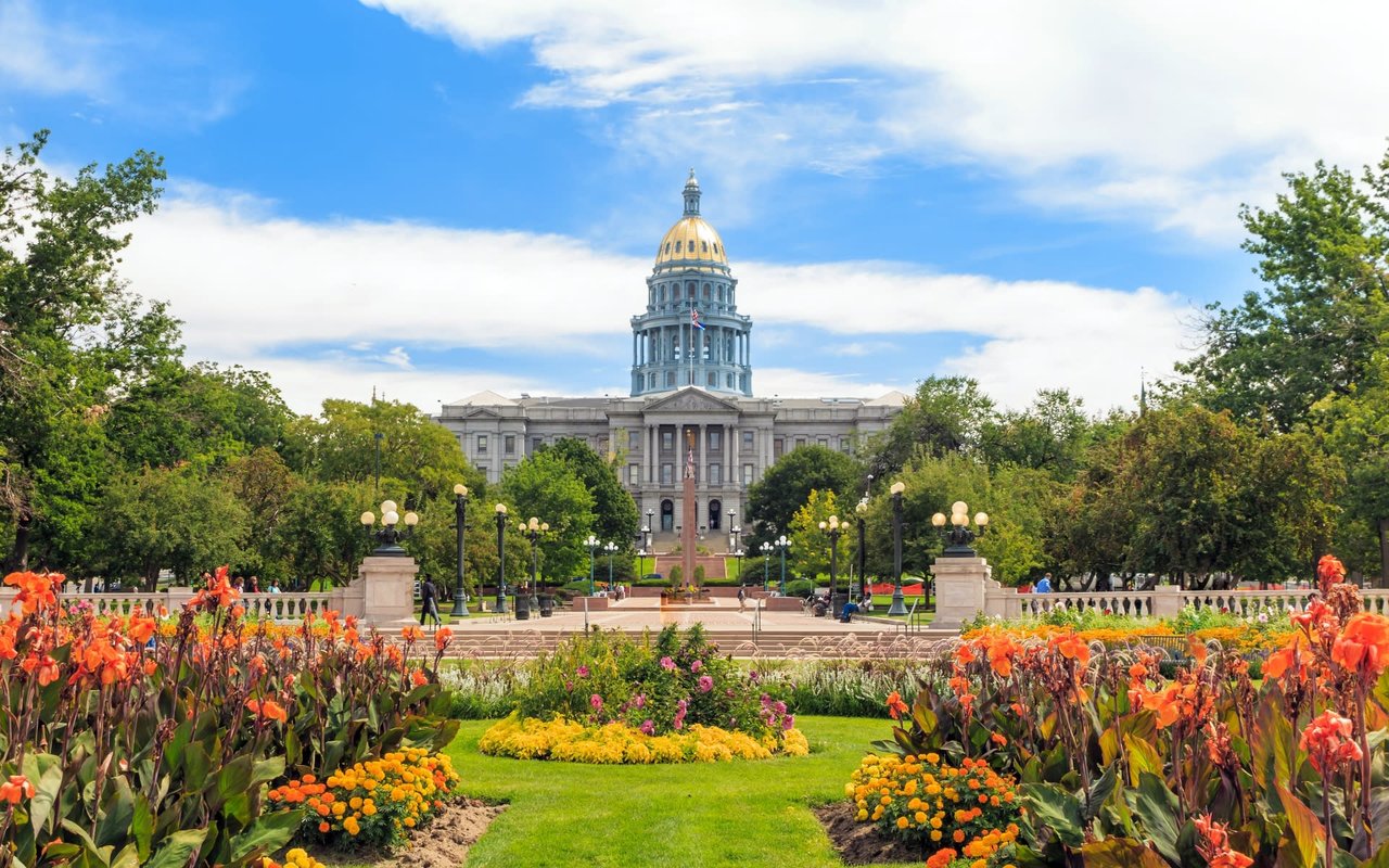 Capitol Hill