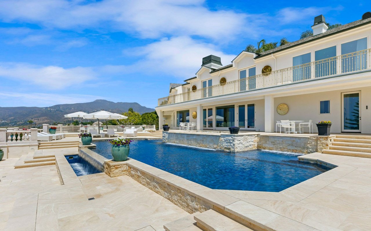 Legacy Estate on 5 Pristine Acres