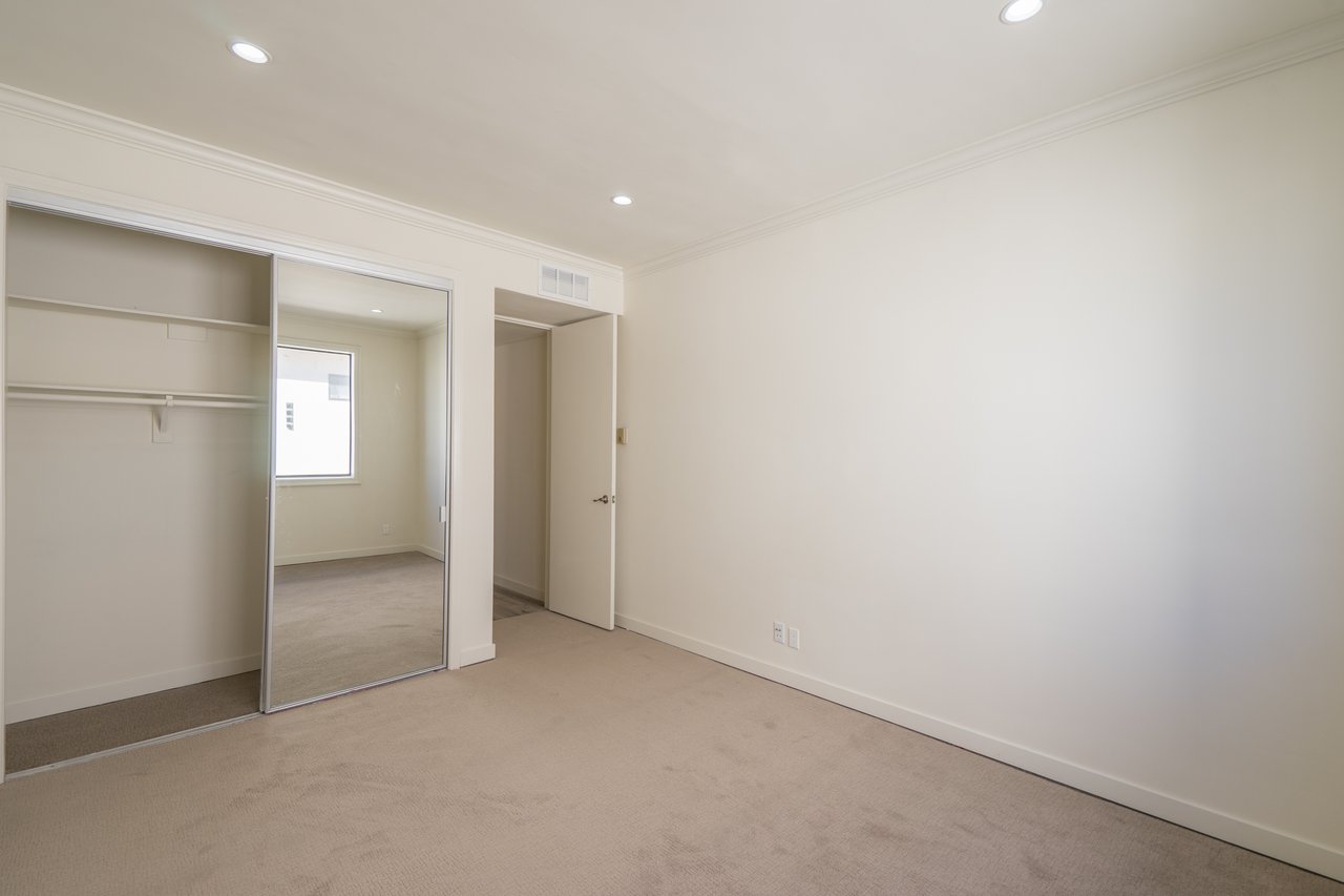 Contemporary BH Apartment
