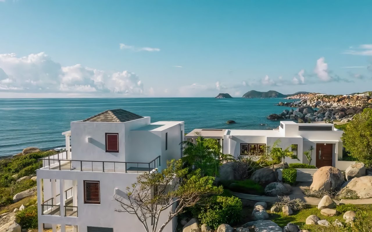 Everything You Need to Know About Moving to Virgin Gorda