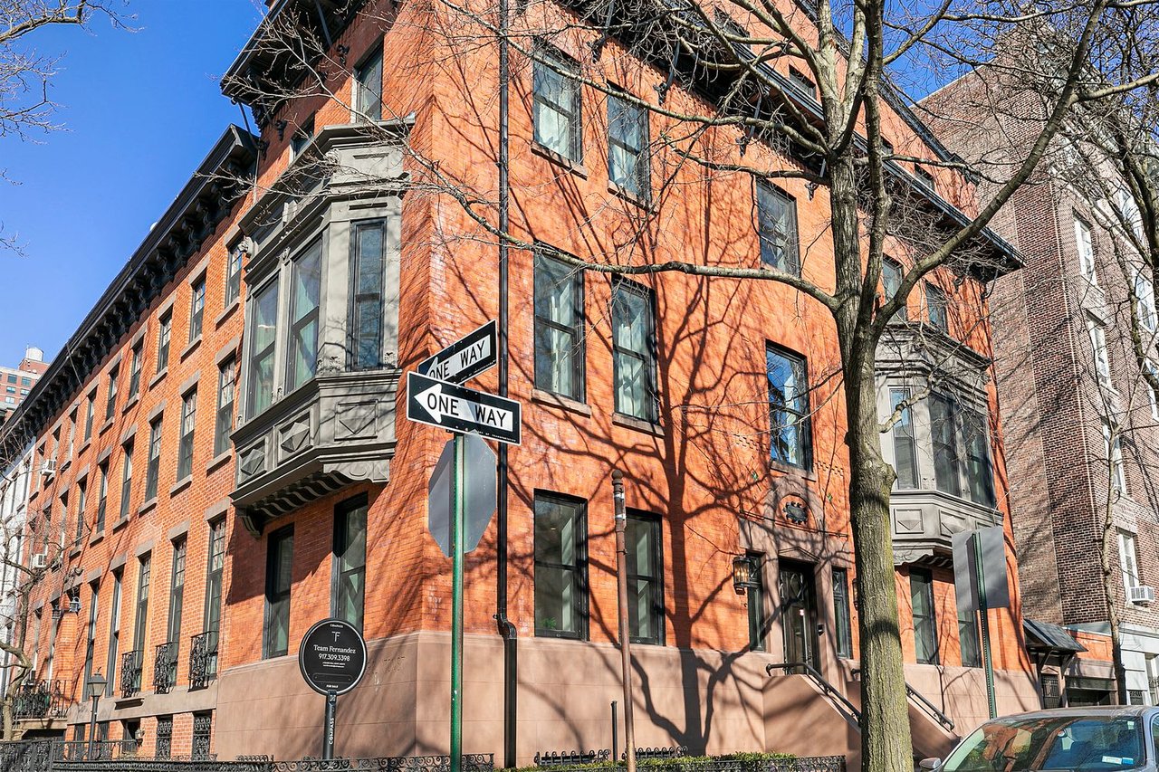 149 Clinton Street