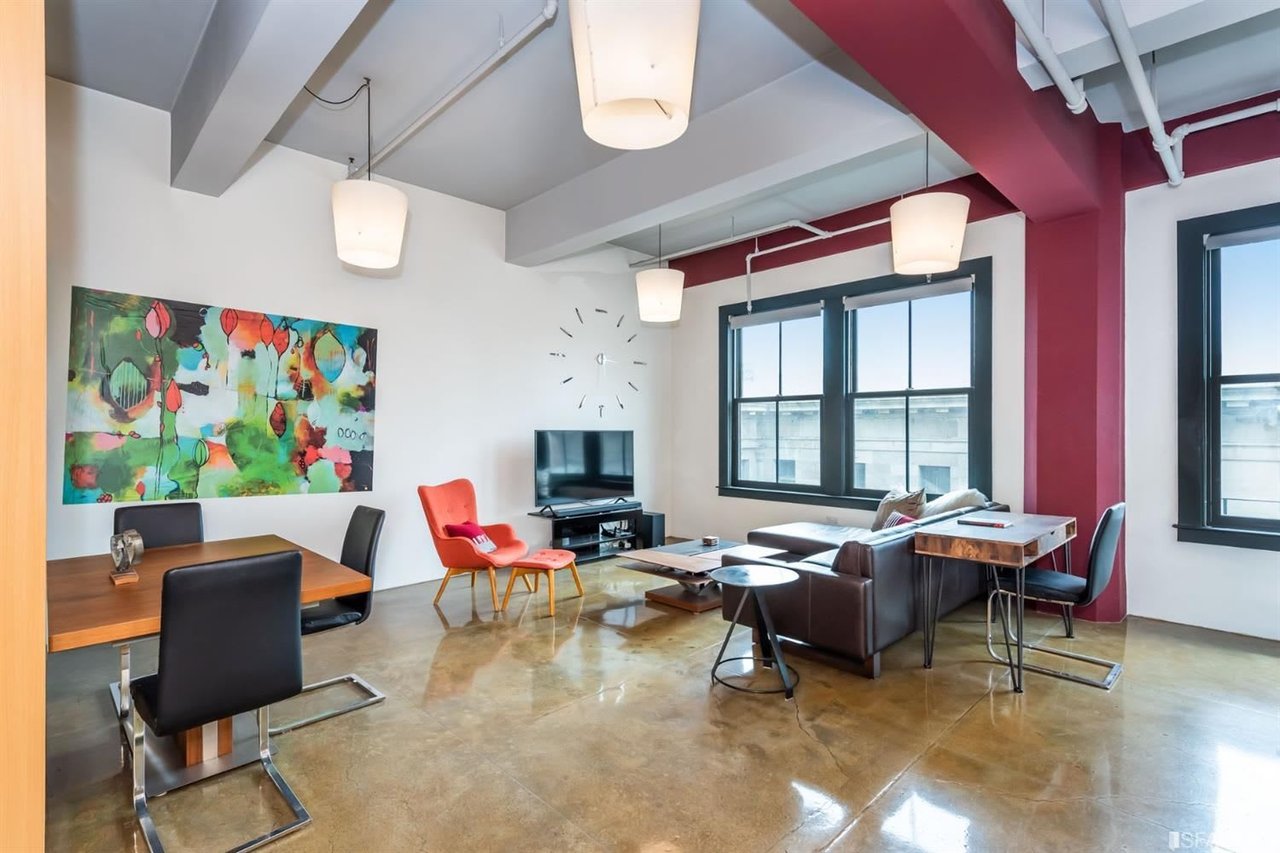 2 Mint Plaza, #406