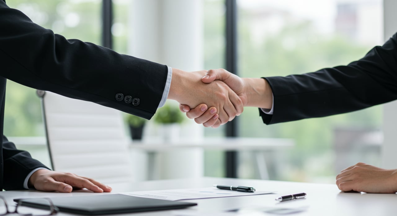 How to Find a Real Estate Agent
