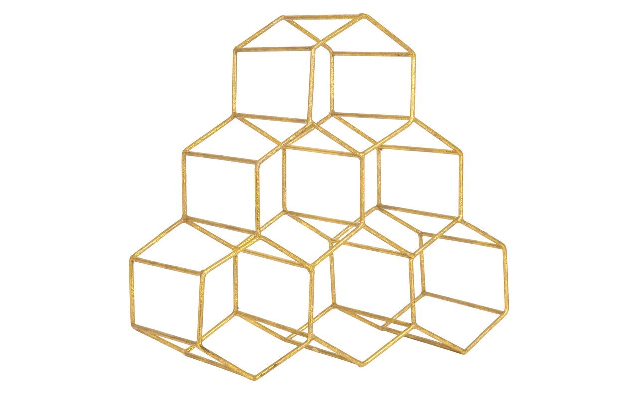 Trend Alert: Hexagons