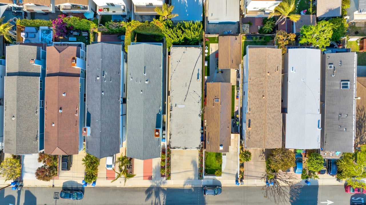 Golden Hills Redondo Beach