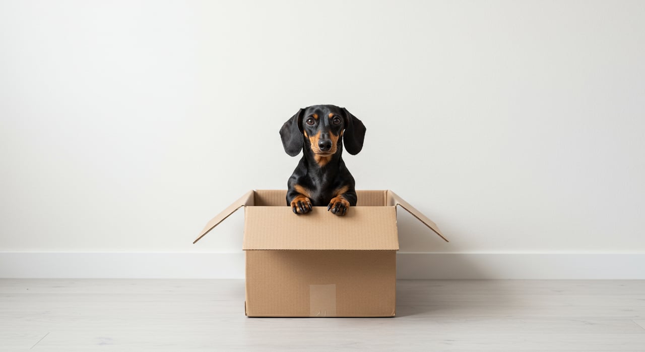 5 Tips for Moving with Pets