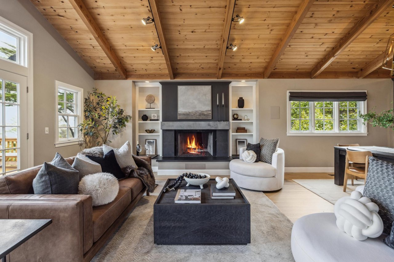 How to Price Your Home Right in Mill Valley's Competitive Market