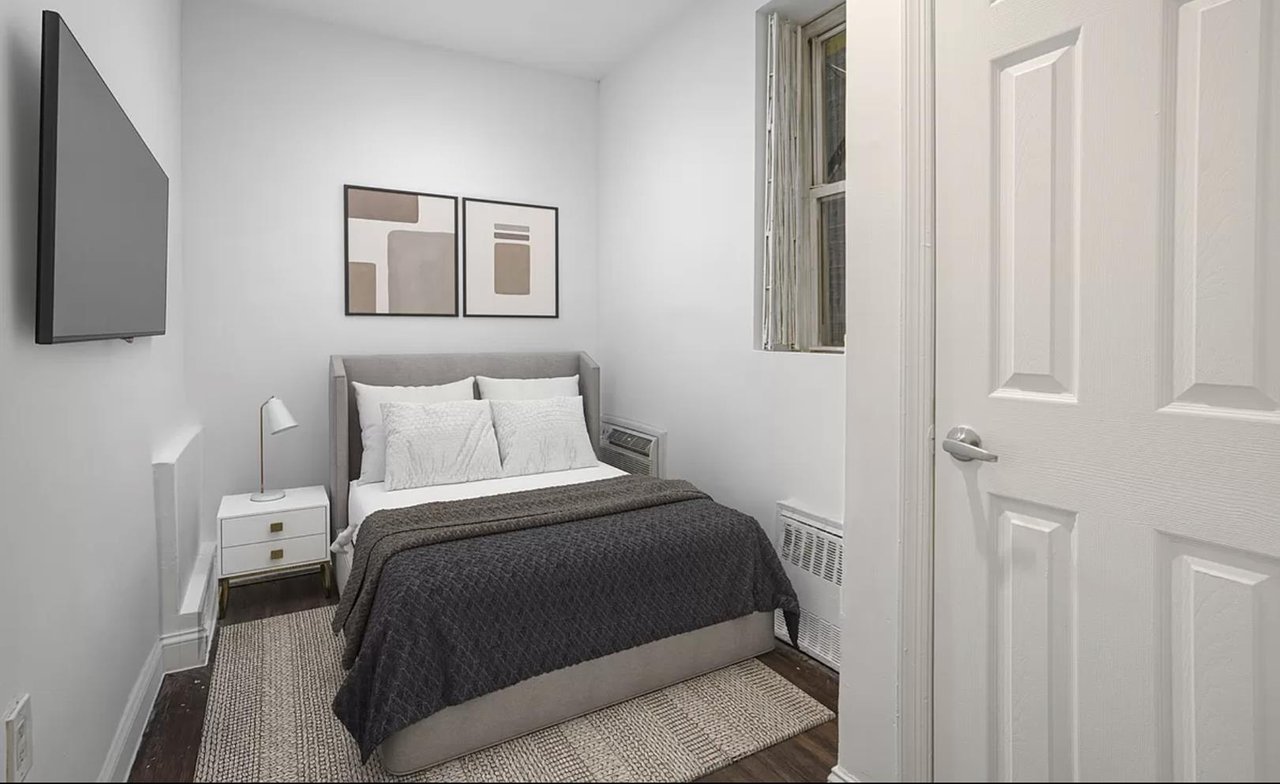 202 East 21st Street, Apt 1-B
