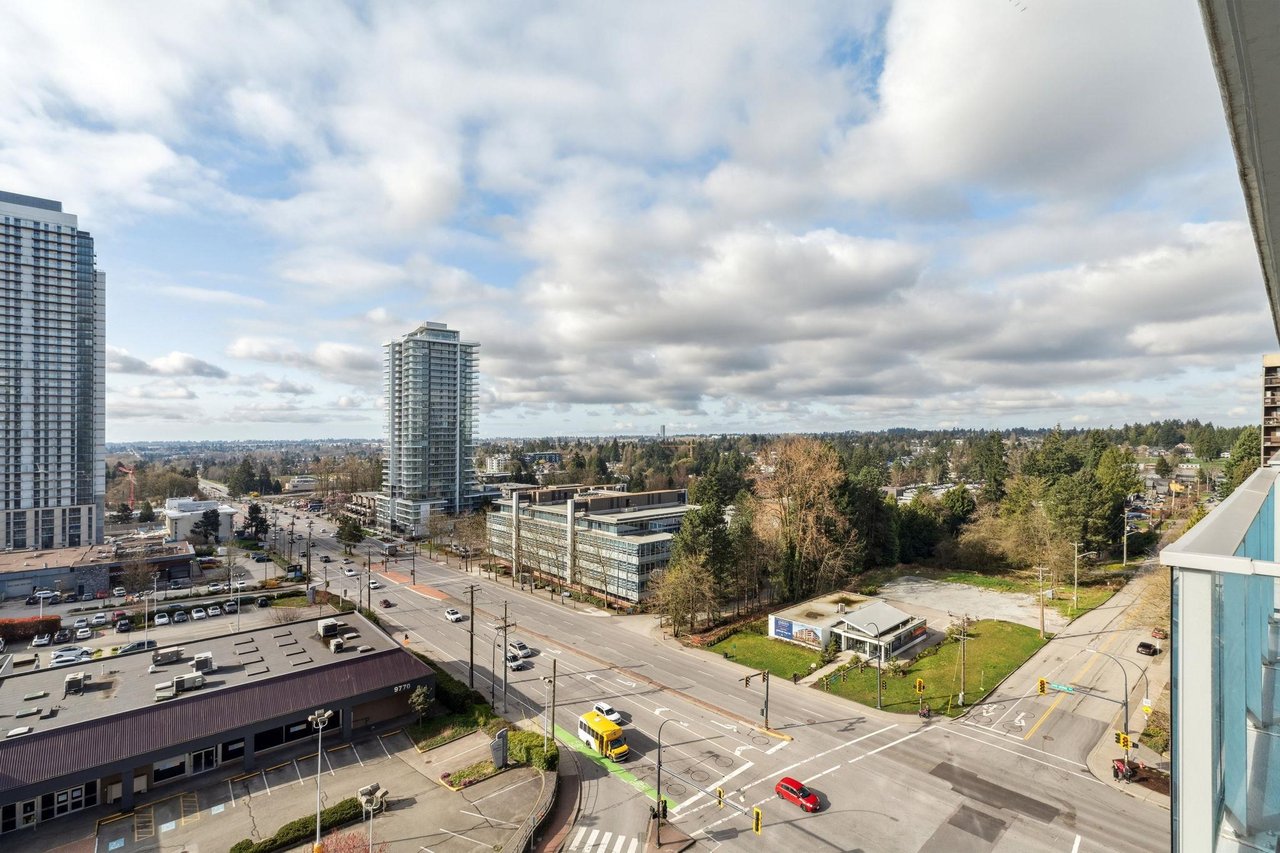 1112-13615 Fraser Highway, Surrey