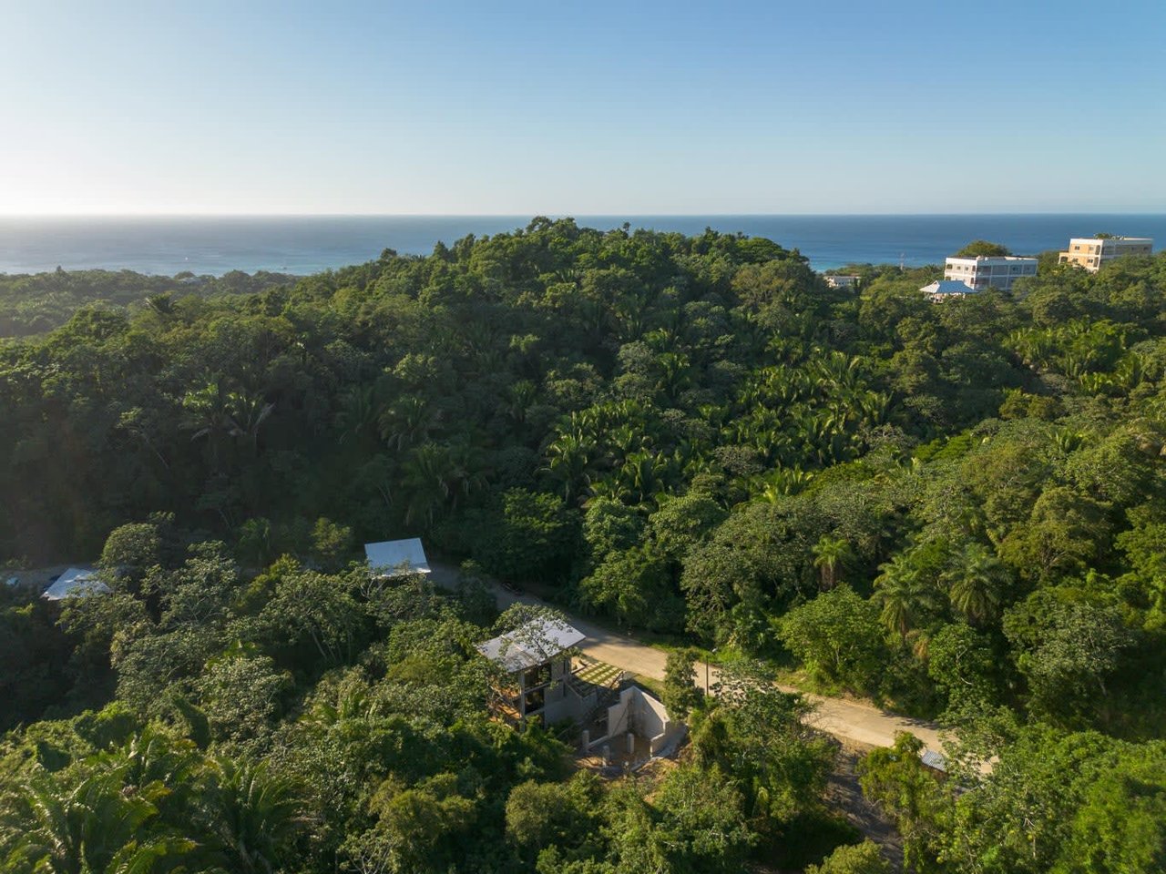 Luna Beach, Villa Cristal