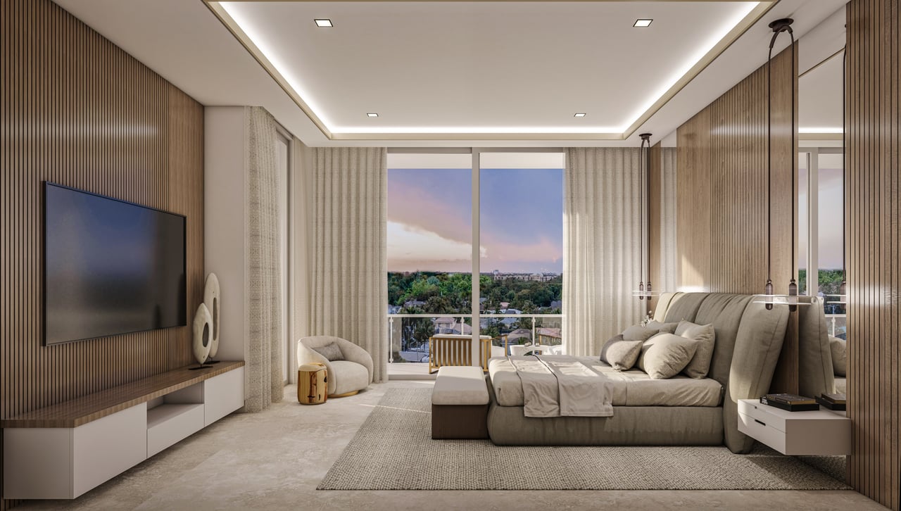 The Ritz Carlton | Palm Beach Gardens