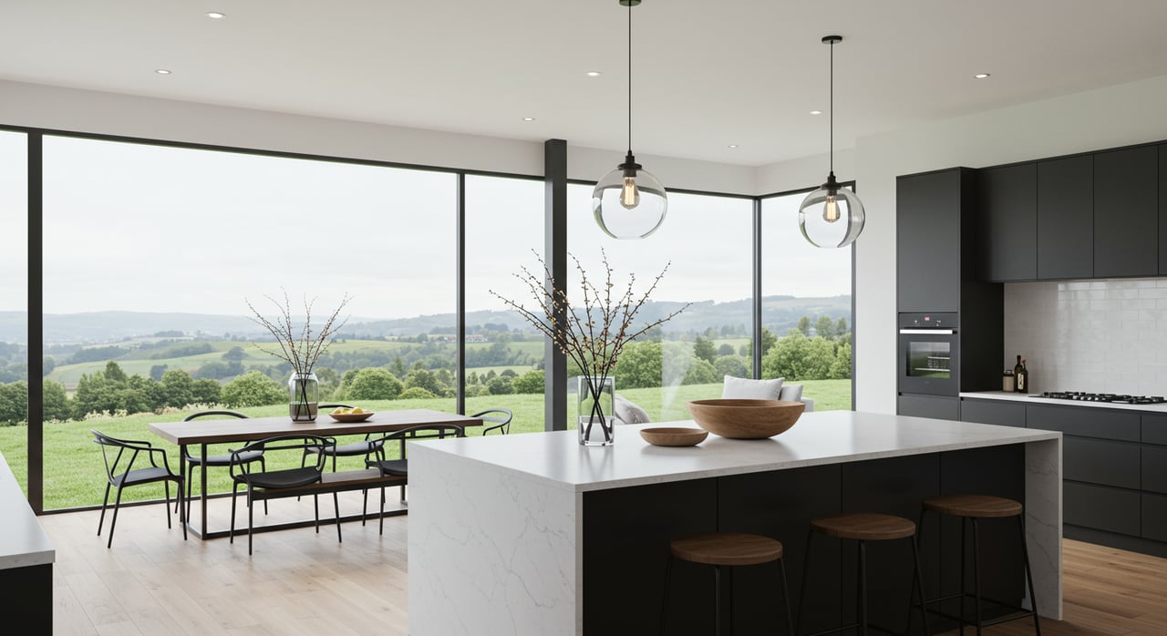 5 Home Remodel Tips to Prepare A Home for Sale