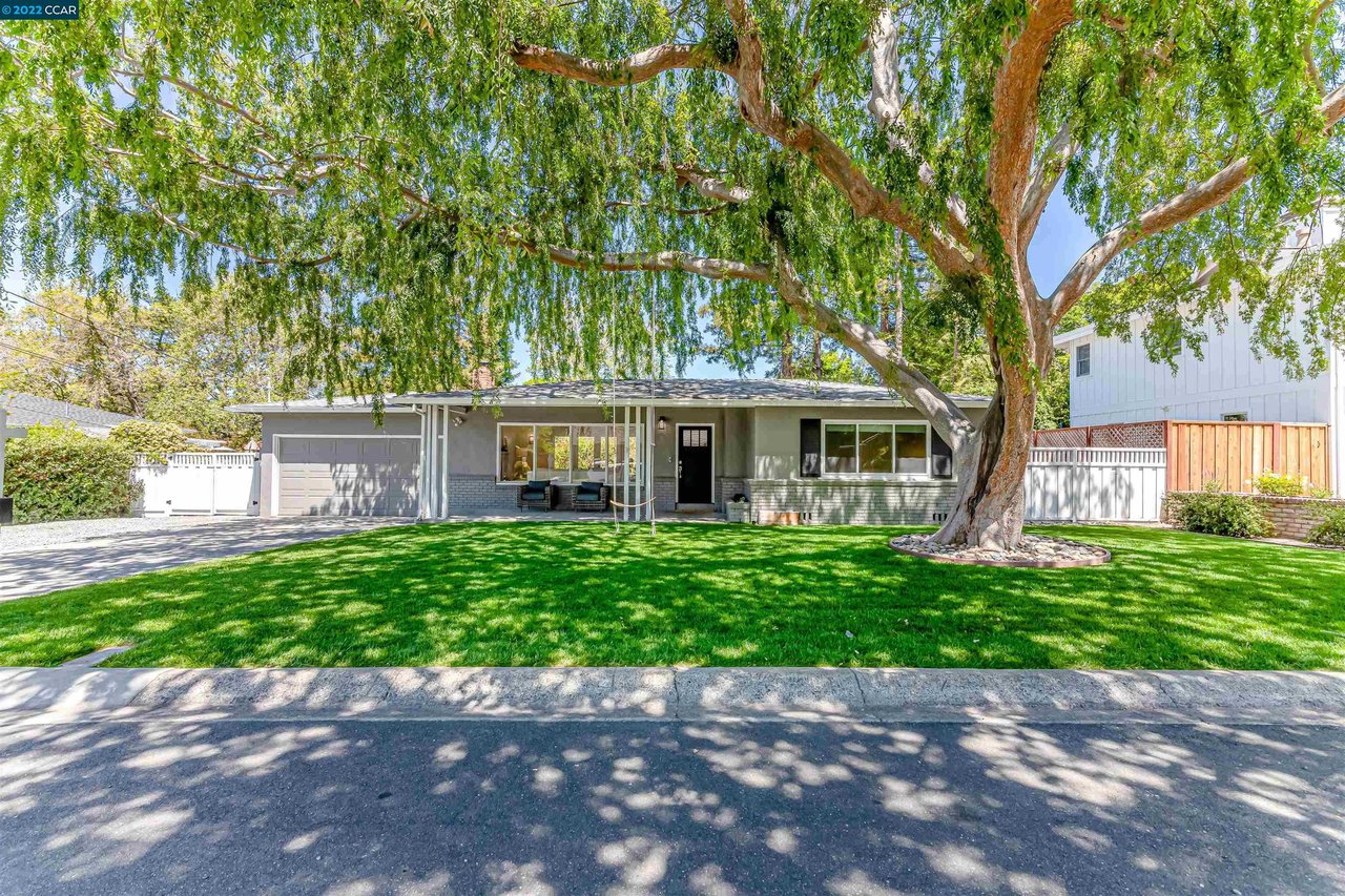 3164 Cordova Way