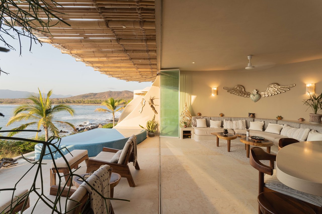 Punta Majahua Frida 3
