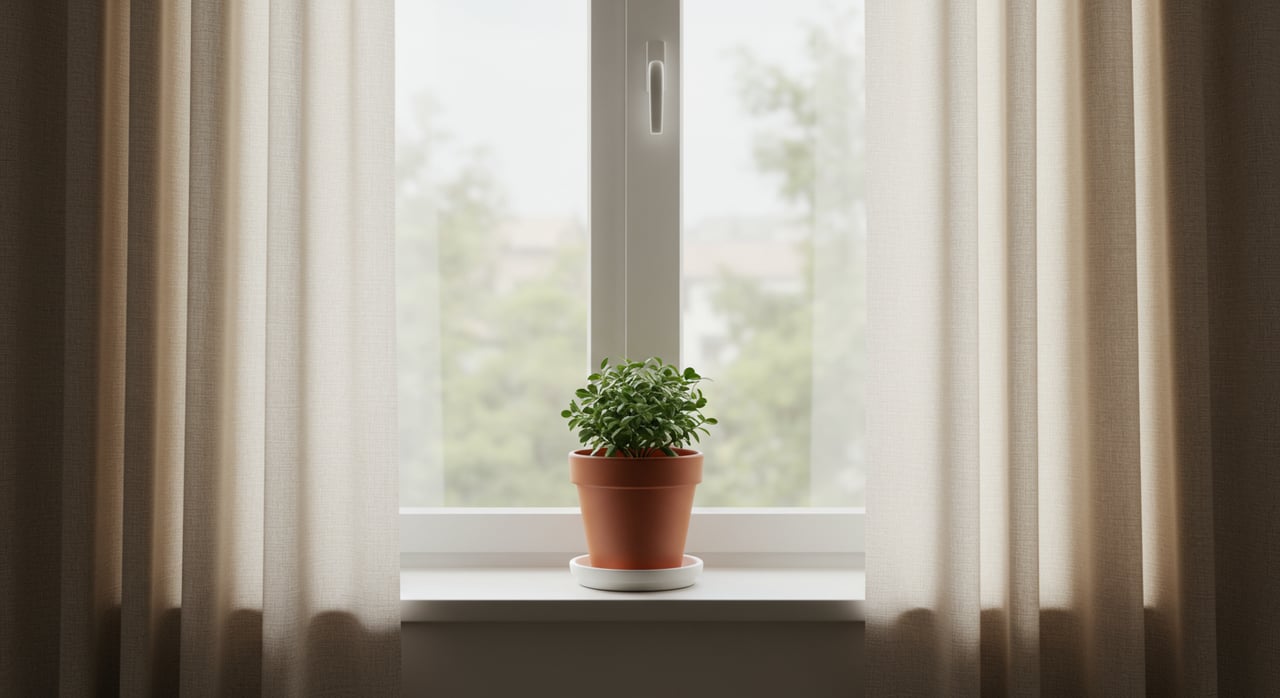 5 Benefits of Owning a Home with Natural Light