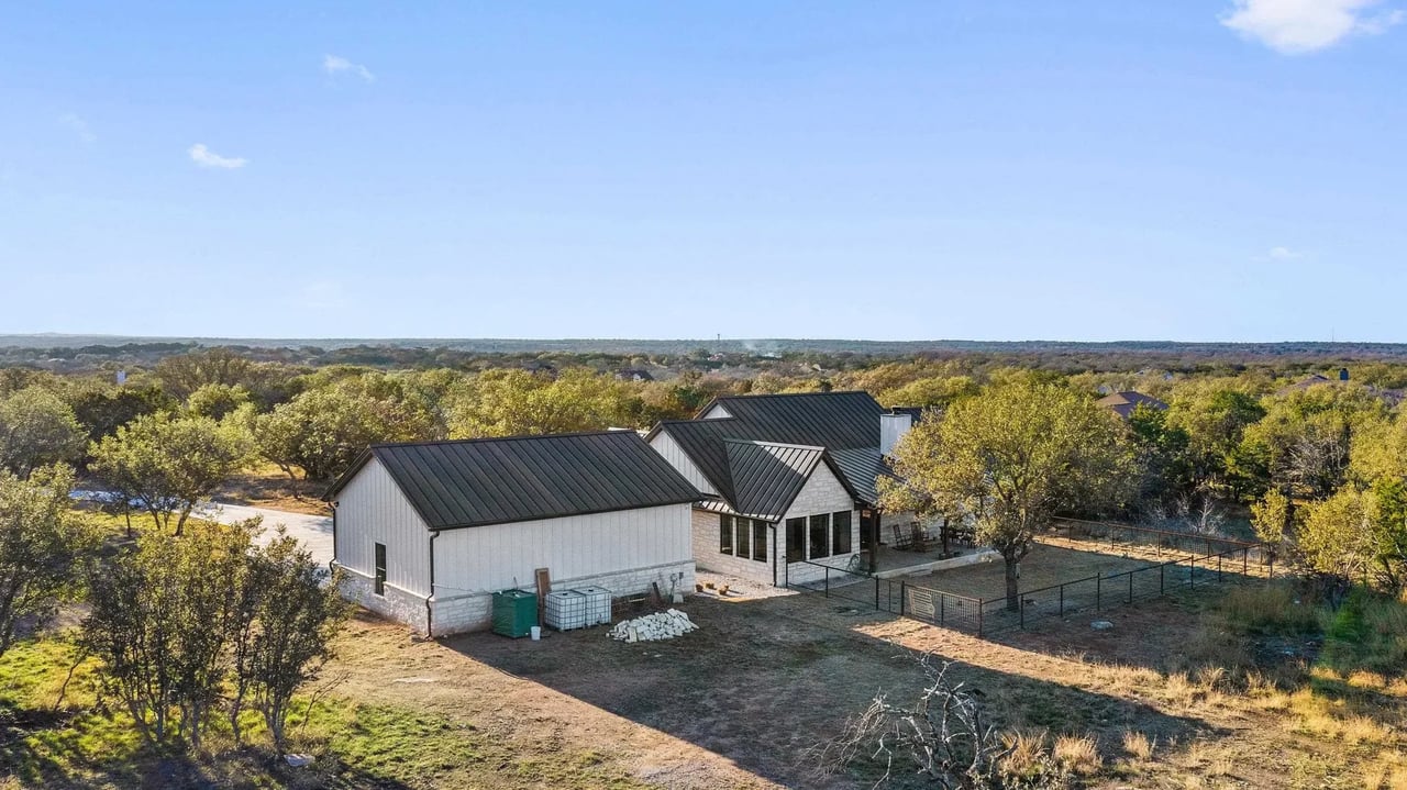 603 Vista View Trl