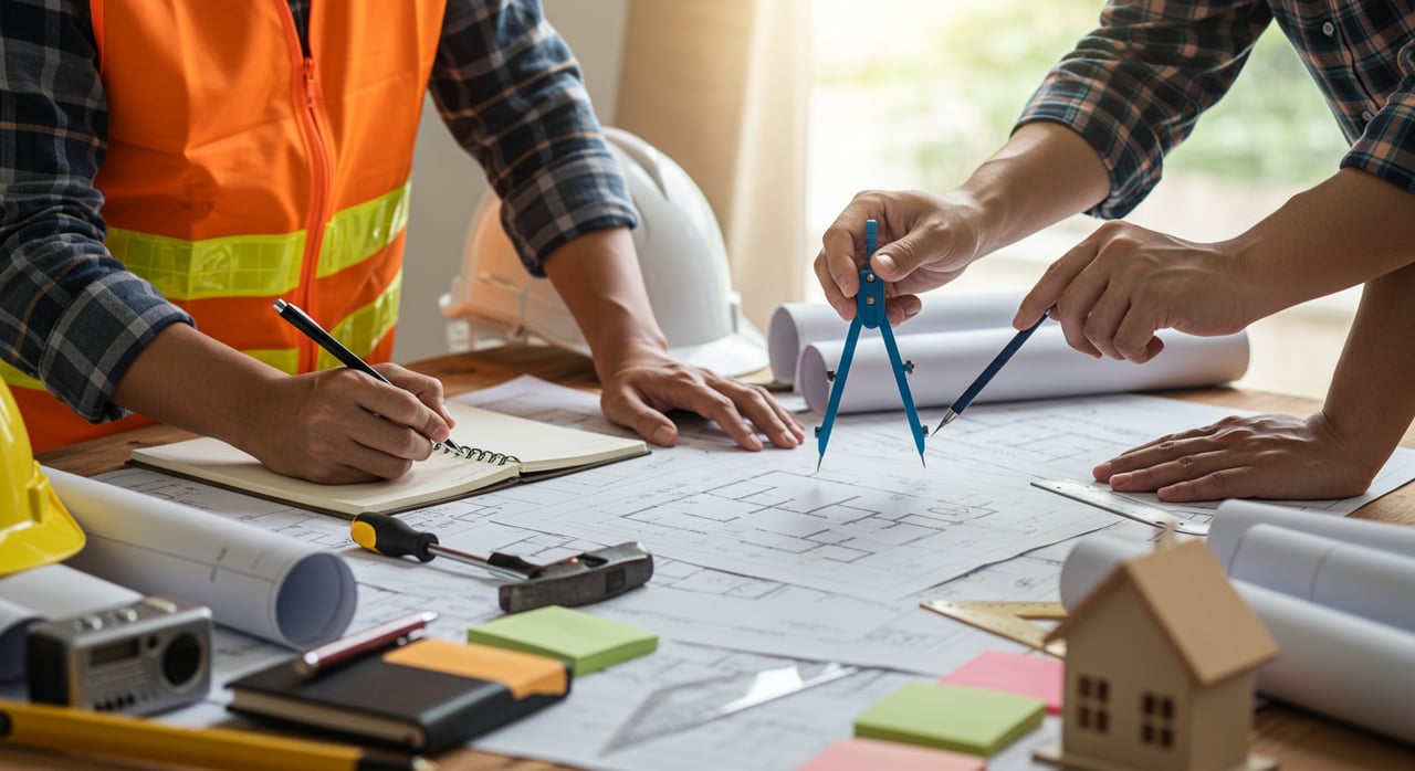 5 Yountville Home Remodel Tips for a Successful Renovation