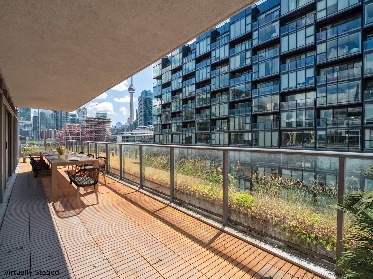 SOLD: The Best Of King West