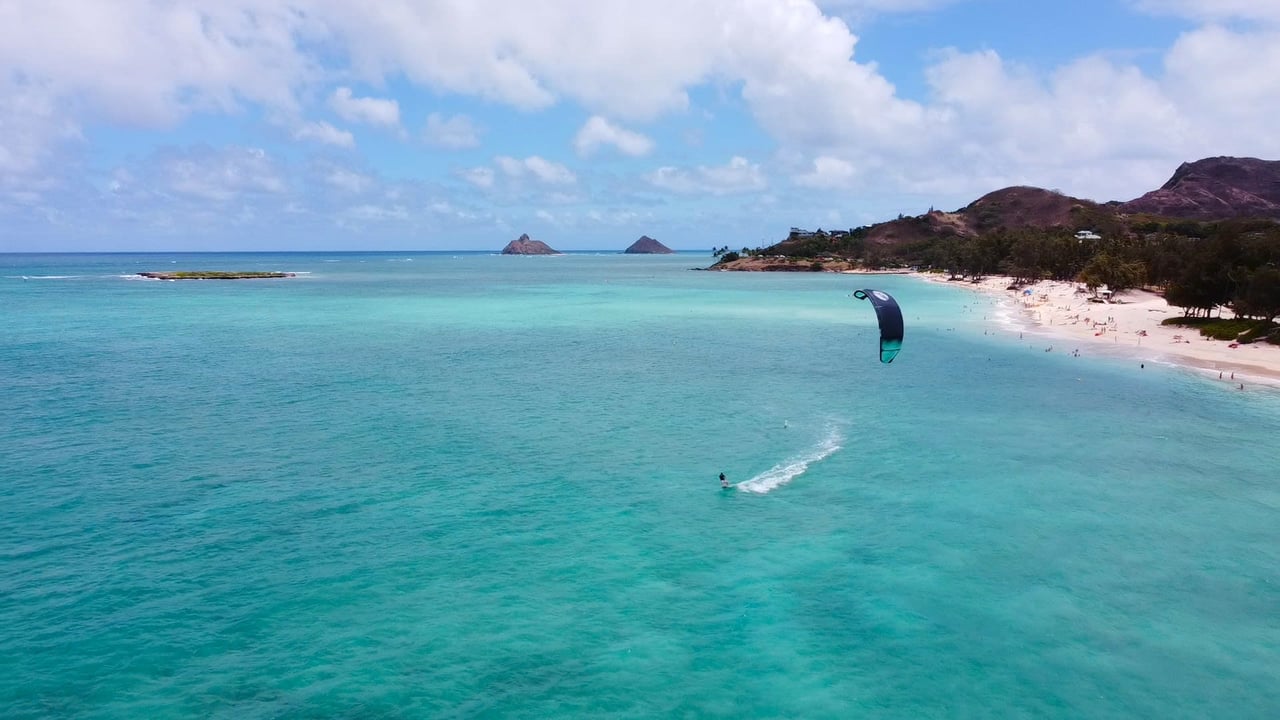 Kailua