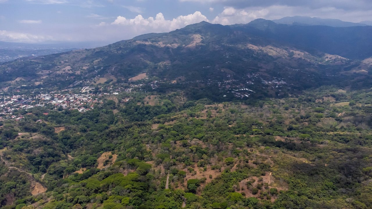 Central Valley View Parcel, Ciudad Colon, San Jose