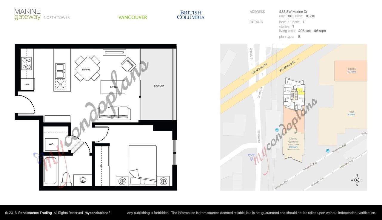 1108-488 SW Marine Dr