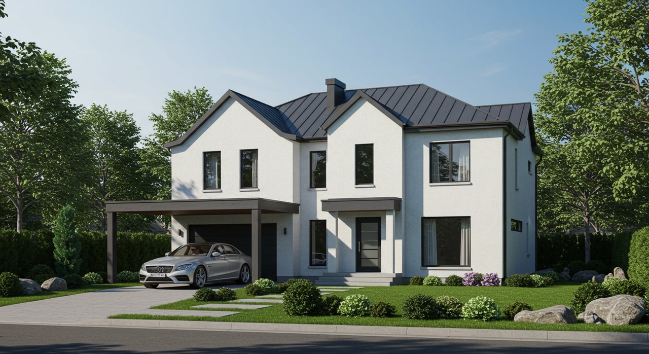 Don’t Make These Five Mistakes When Buying a Berkshires Home