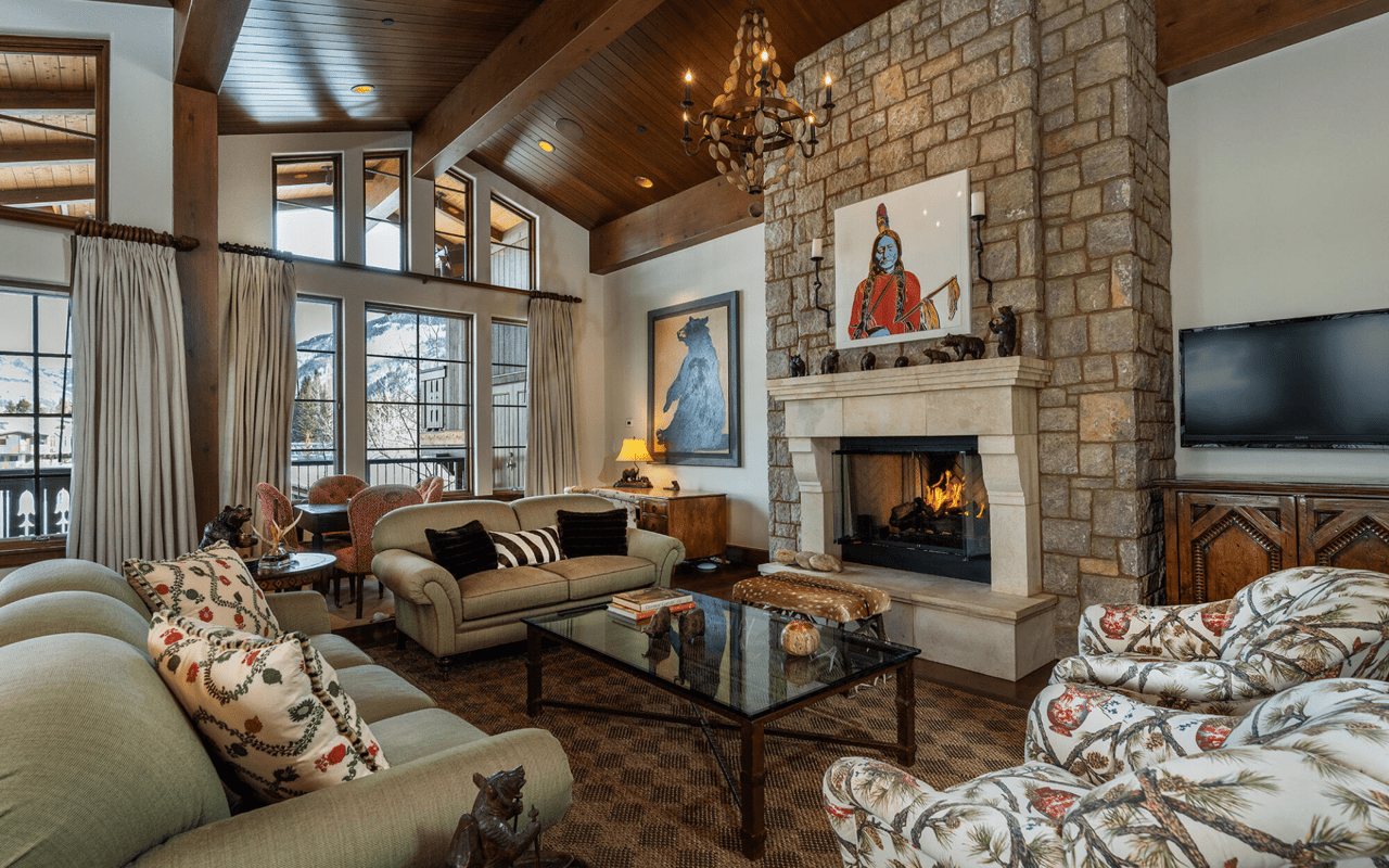 The Benefits of Booking Vail Rental Homes for Large Groups