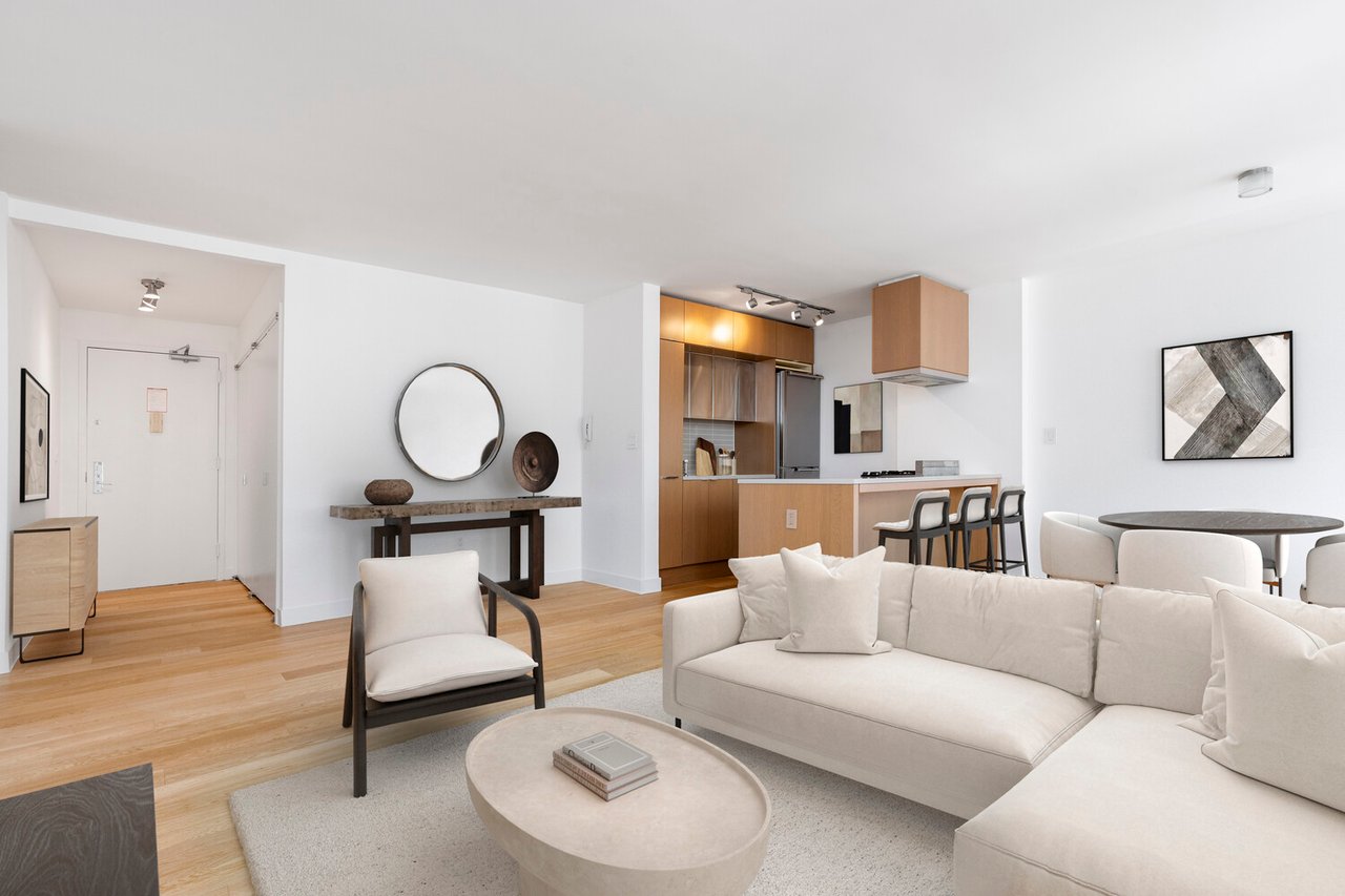225 Rector Place, Apt 7K