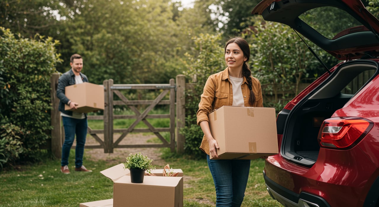 Relocating to Berkeley? 6 Things to Know Before You Move