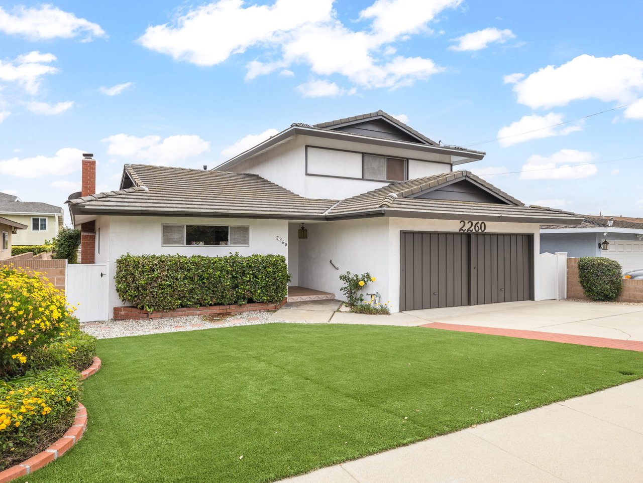 2260 W 229th Place