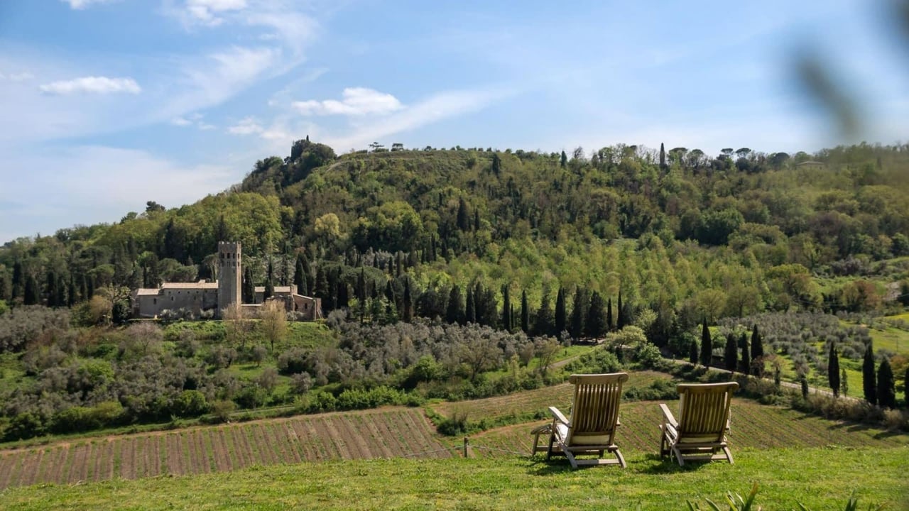 05018 Orvieto TR