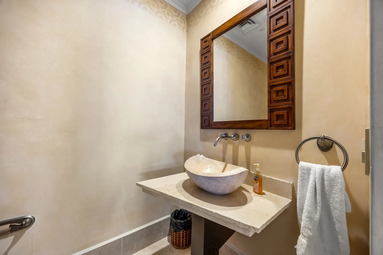 Ocean View Resort Condo, Conchal, Guanacaste