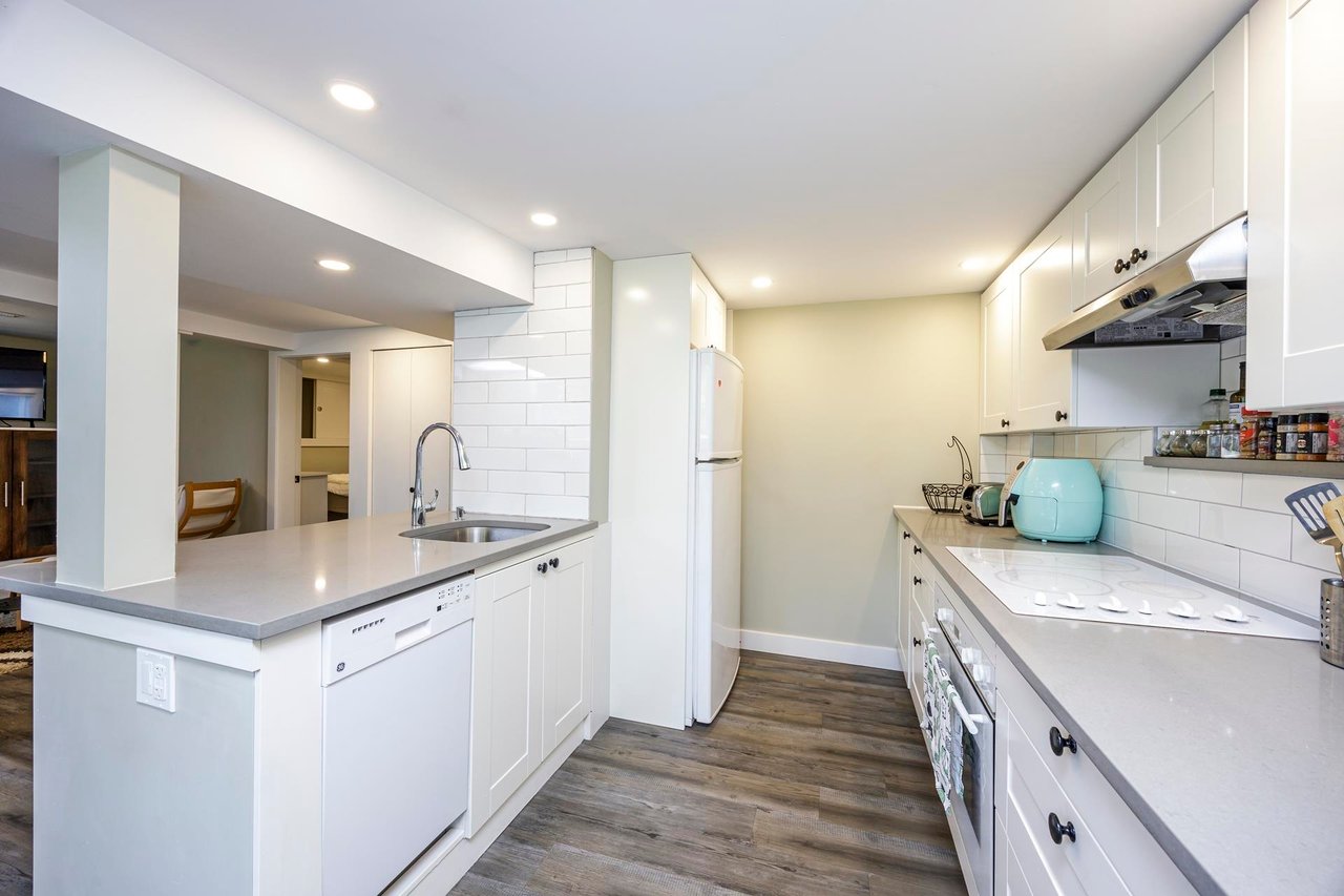 2053 St. Andrews Avenue, North Vancouver