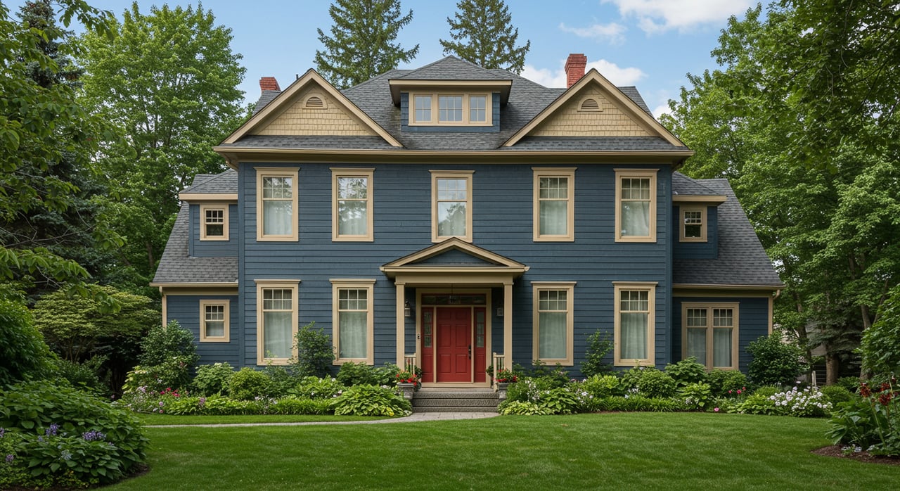 10 Most Popular Architectural House Styles