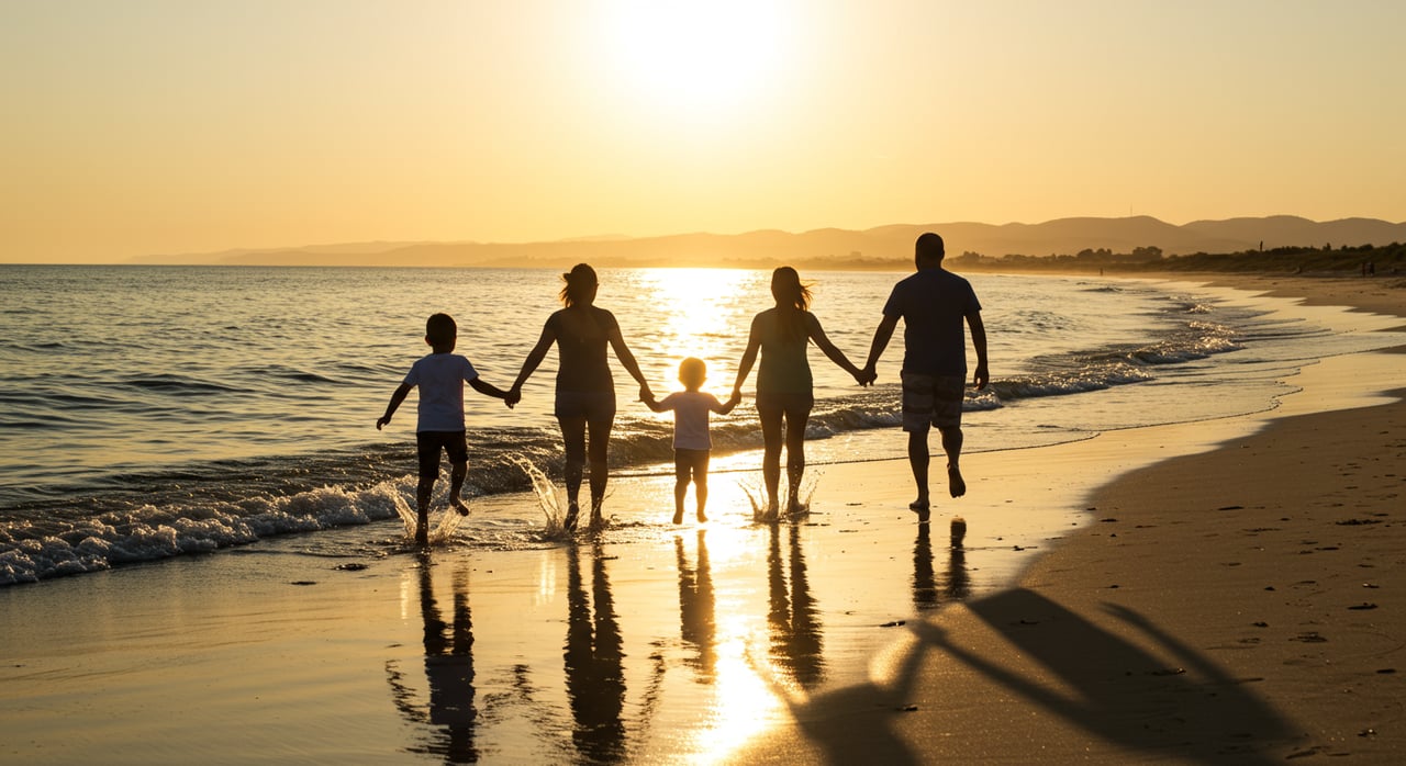7 Best Family-Friendly Activities in Grand Traverse County