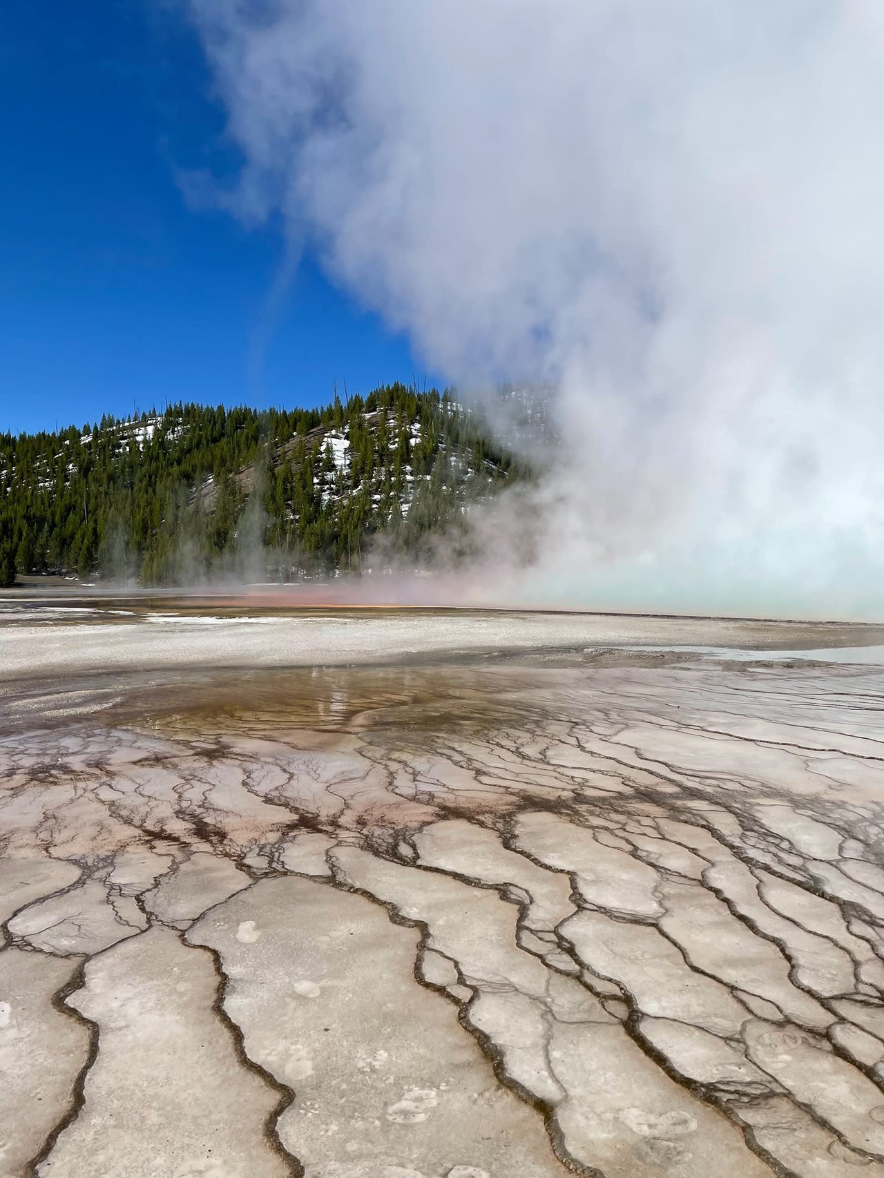 National Parks of the Northwest