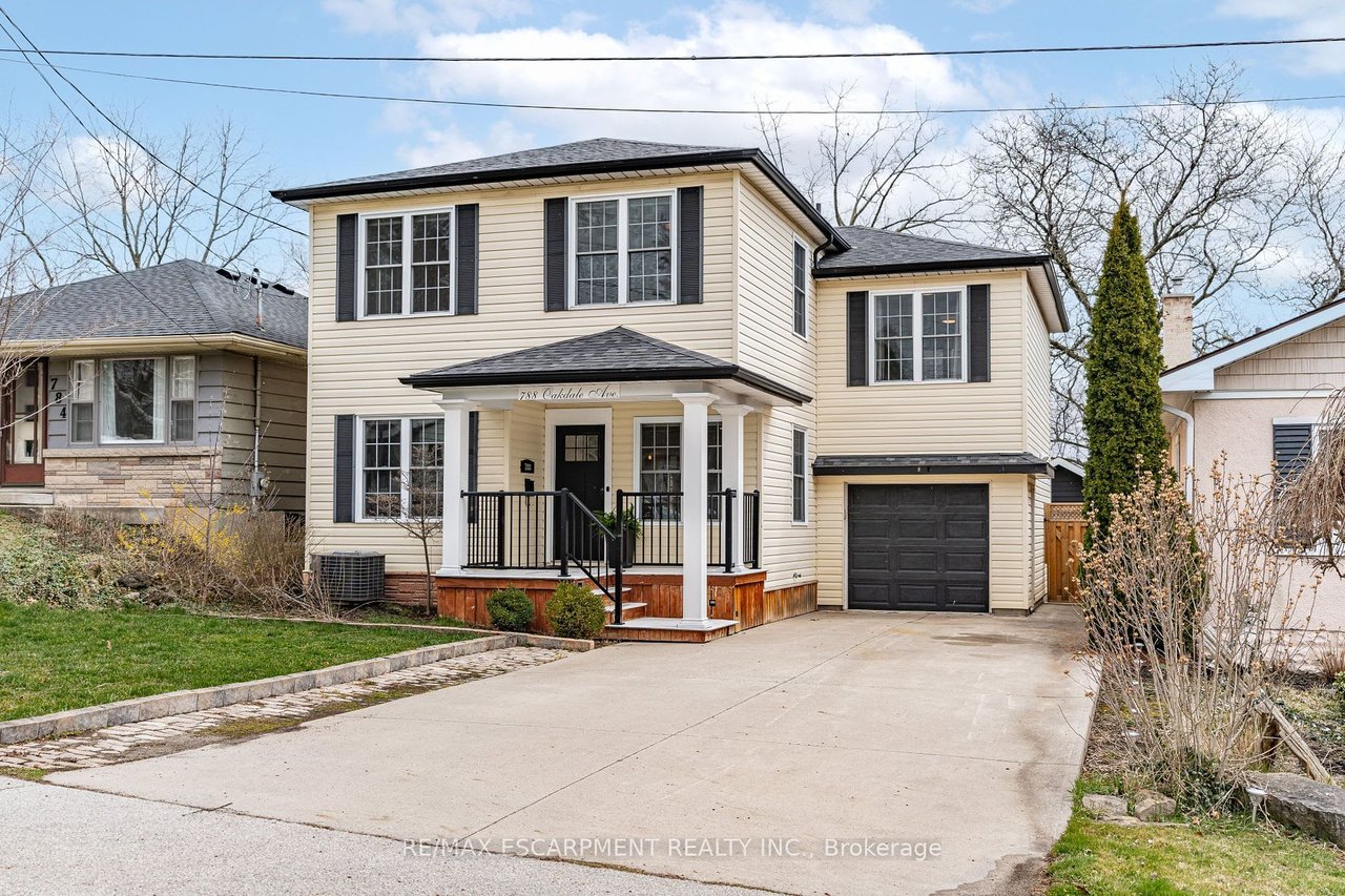 788 Oakdale Ave
