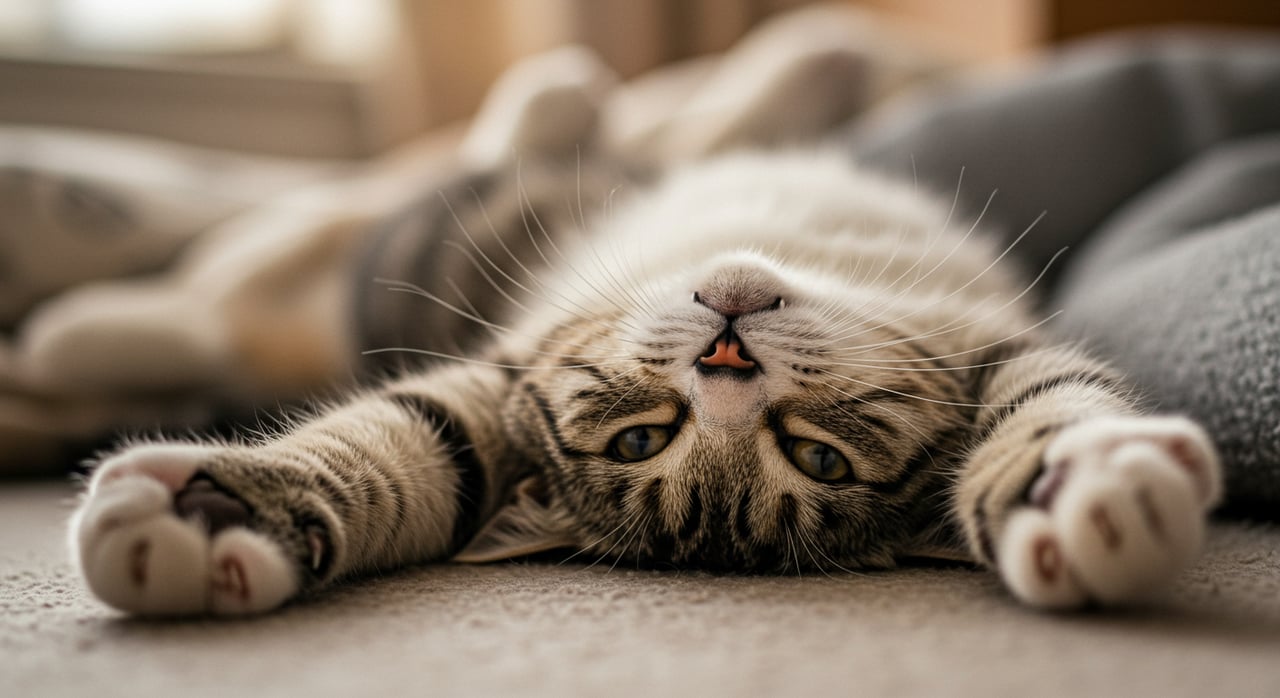 Bringing Pets to Mexico: A Guide