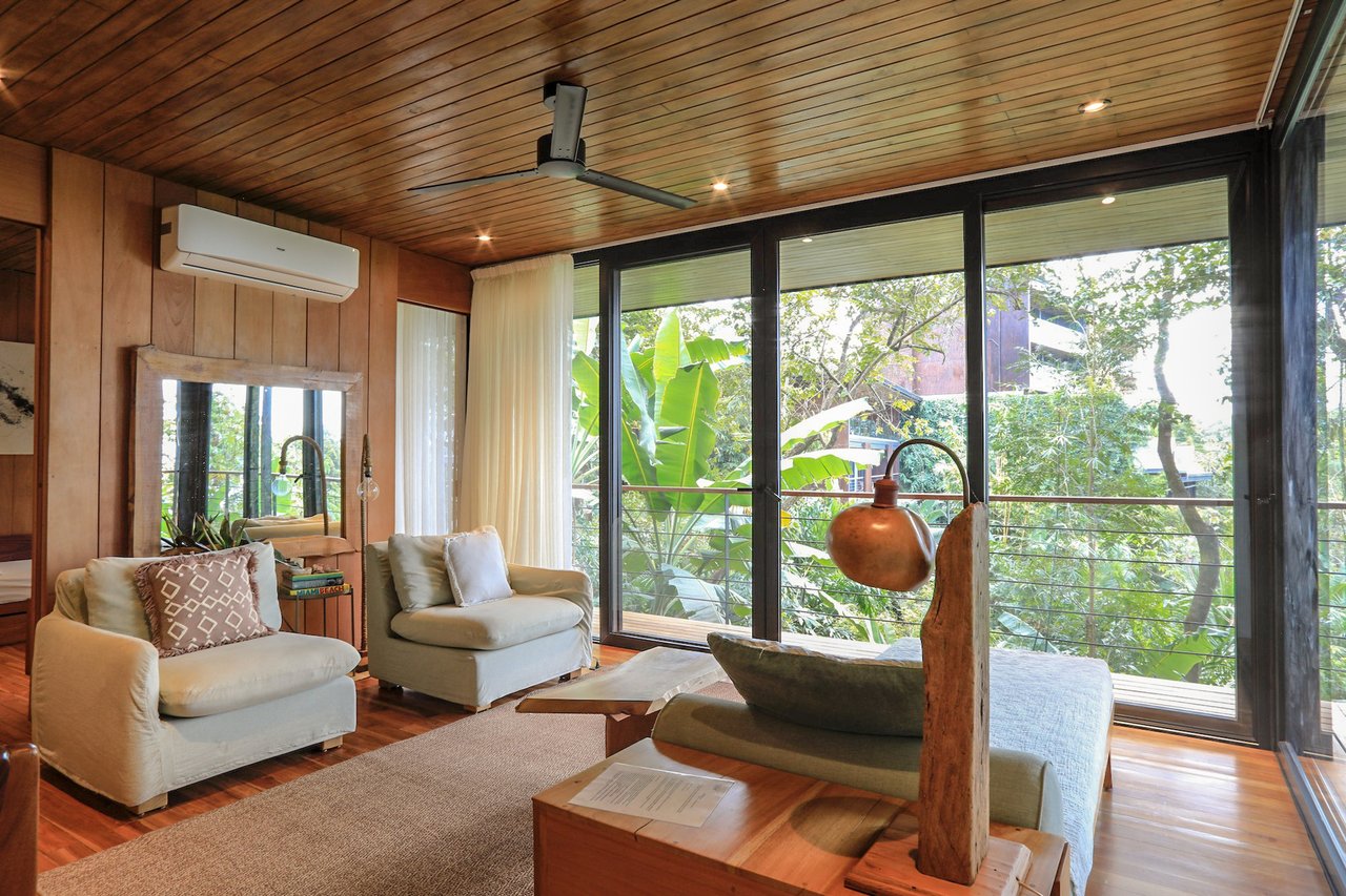 Ocean View Villa and Guest House, Santa Teresa, Puntarenas