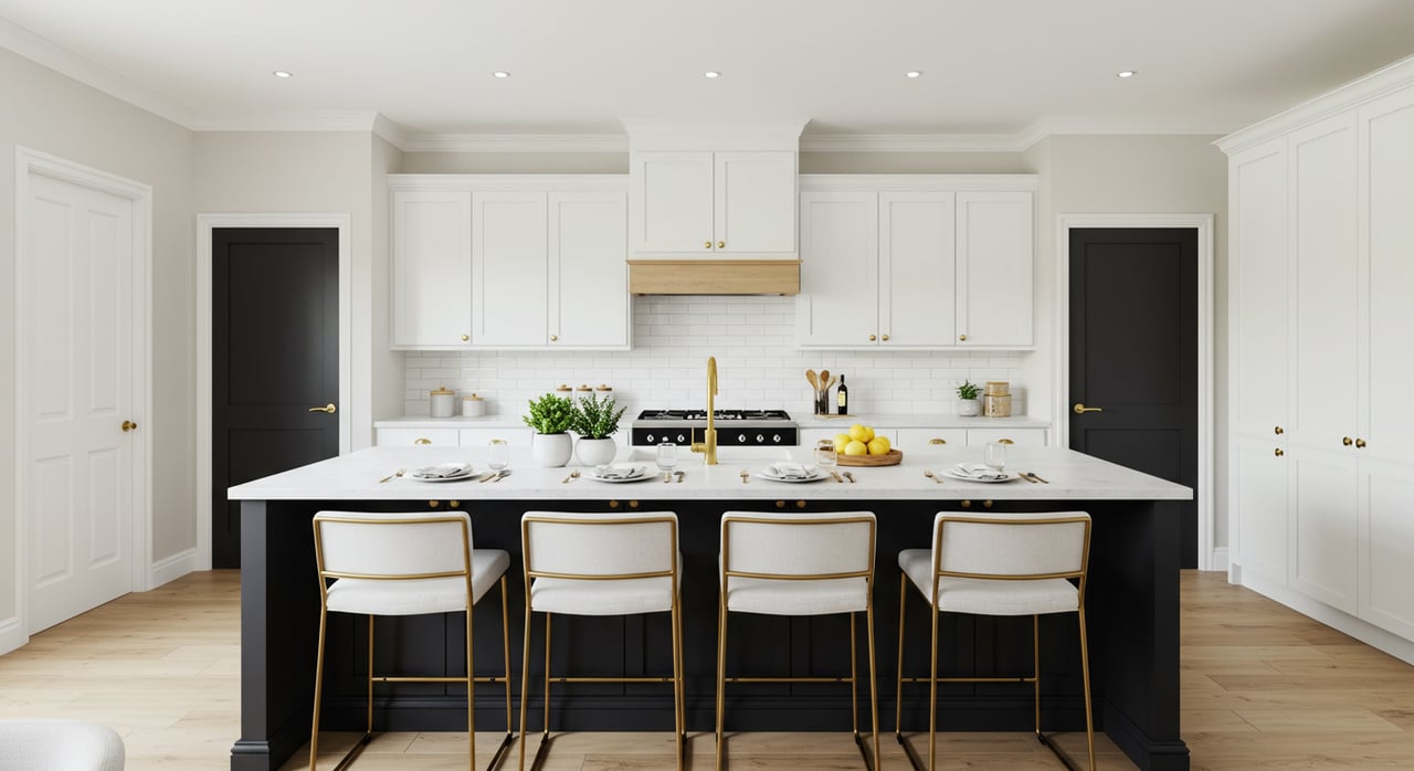 Luxury Townhomes vs. Single Family Homes — Key Differences for Homeowners