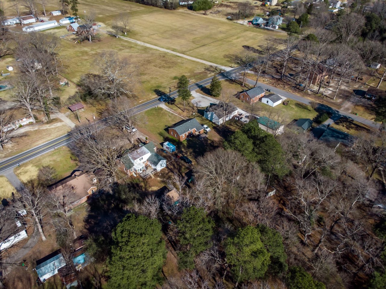 5313 River Road