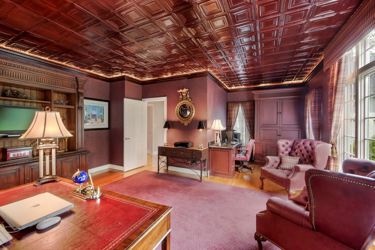 Featured In Better Homes & Gardens Magazine 