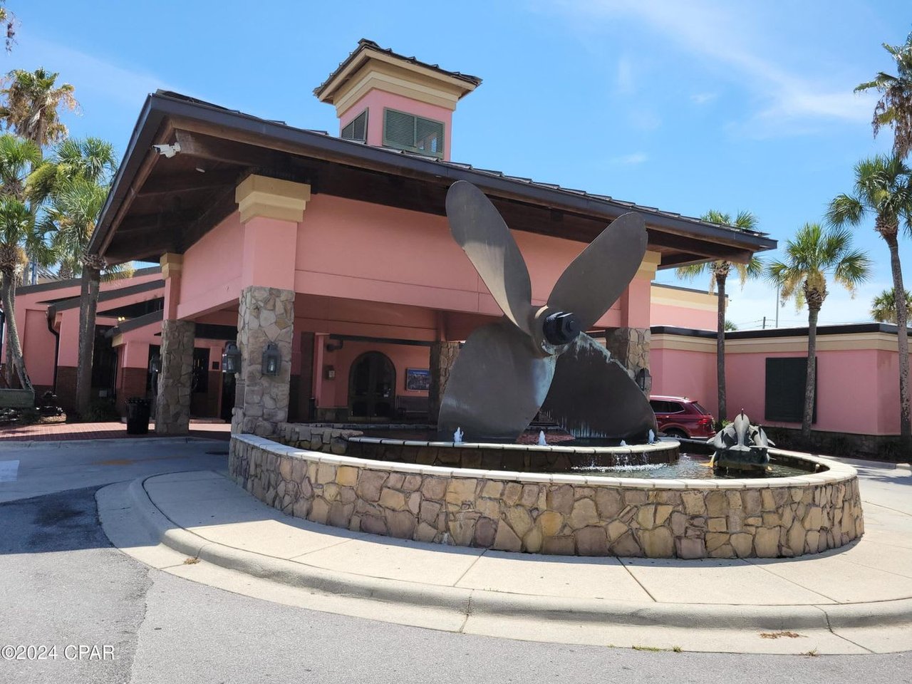 9850 Thomas Drive Unit 212E