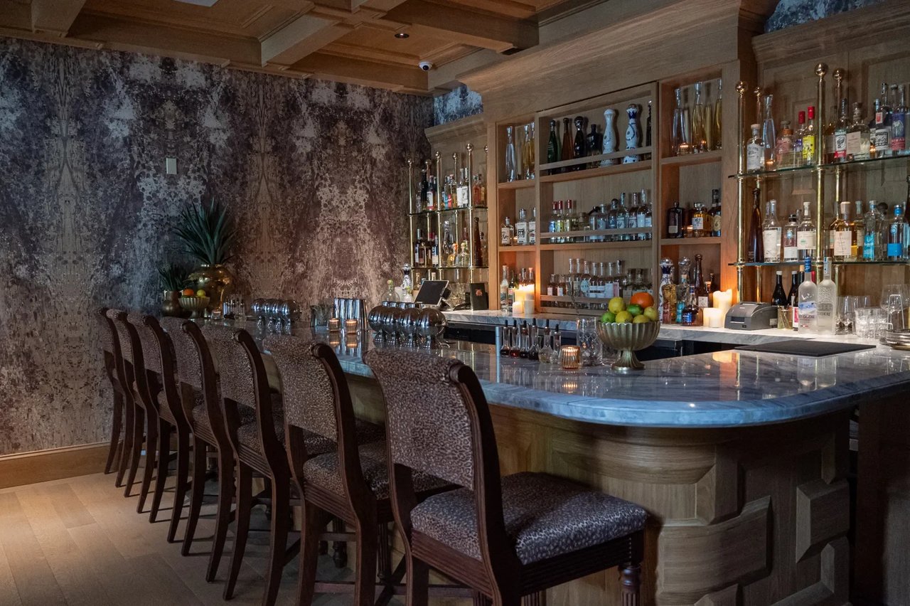 March 2024 | Unveiling Chateau ZZ’s: Major Food Group's Mexican Marvel in Historic Brickell