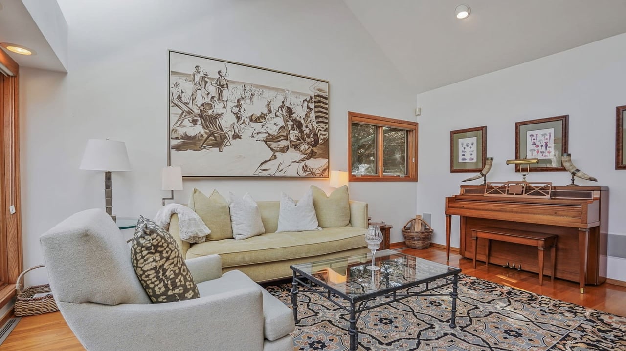 8 Appaloosa Court