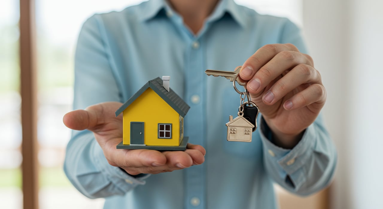 Ultimate Guide to Selling Your House