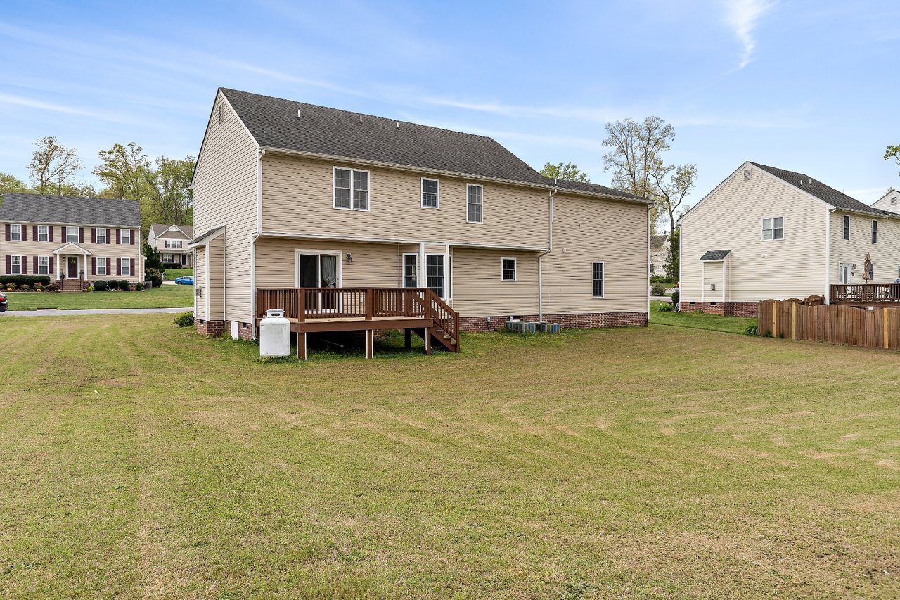 3636 Hamlin Creek Parkway