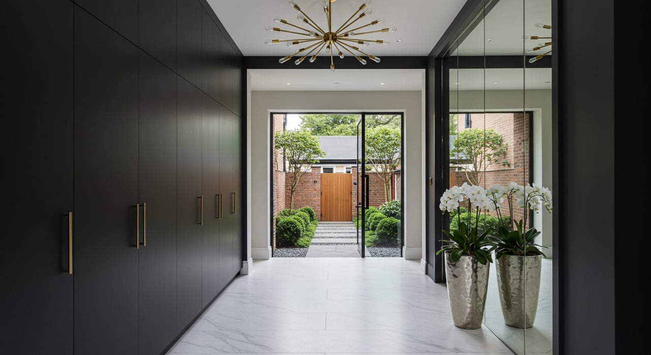 Come Home With Corken + Company